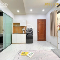 Trống Sẵn Studio - Cửa Sổ, Phòng Mới, Full Nội Thất Mới, Free Xe, Lạc Long Quân - Tân Bình
