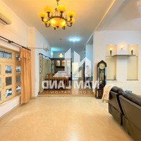 Cho Thuê Villa Đẹp Khu Compound Phường An Khánh, Q2,Diện Tích162M2