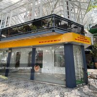 Cho Thuê Mặt Bằng Phan Văn Trị Countryhousemặt Tiền18M 278M2