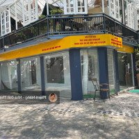 Cho Thuê Mặt Bằng Phan Văn Trị Countryhousemặt Tiền18M 278M2