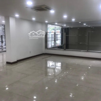 Cho Thuê Biệt Thự Góc 2Mặt Tiềnnguyễn Minh Hoàng, P12. K300, 8X18M, Trệt 4 Lầu, Trệt Suốt, Giá Bán 60 Triệu