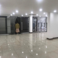 Cho Thuê Biệt Thự Góc 2Mặt Tiềnnguyễn Minh Hoàng, P12. K300, 8X18M, Trệt 4 Lầu, Trệt Suốt, Giá Bán 60 Triệu