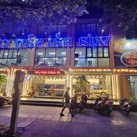 Cho Thuê Mặt Bằng Kd Nhà Hàng, Café, Thời Trang, Spa Ở Nguyễn Văn Tuyết - Tây Sơn 180M2 Mặt Tiền 8M