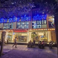 Cho Thuê Mặt Bằng Kd Nhà Hàng, Café, Thời Trang, Spa Ở Nguyễn Văn Tuyết - Tây Sơn 180M2 Mặt Tiền 8M