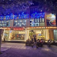 Cho Thuê Mặt Bằng Kd Nhà Hàng, Café, Thời Trang, Spa Ở Nguyễn Văn Tuyết - Tây Sơn 180M2 Mặt Tiền 8M