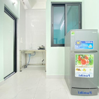 Cho Thuê Ccmn 25M2, 4,5 Triệu Tại Pháo Đài Láng, Đống Đa, Hà Nội