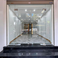 Cho Thuê Mặt Băng Kinh Doanh Nguyễn Phong Sắc Diẹn Tich 80M Giá Bán 30 Triệu Phù Hợp Mọi Mô Hình Kinh Doanh