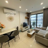 Cần Bán Nhanh Căn Hộ 2 Phòng Ngủ 1 Vệ Sinh Tầng Trung, Hướng Đông Nam - Toà S3 Cao Cấp Vinhomes Sm