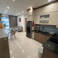 Cần Bán Nhanh Căn Hộ 2 Phòng Ngủ 1 Vệ Sinh Tầng Trung, Hướng Đông Nam - Toà S3 Cao Cấp Vinhomes Sm