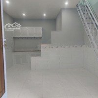 Chính Chủ Bán Nhà Hẻm Đường 475 - 2 Tầng Giá Bán 2,38 Tỷdiện Tíchsàn 53M2