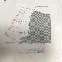 Dành Cho Nhà Đầu Tư Phân Lô Tách Thửa, Cây Văn Phòng, Bệnh Viện 859M2 250 Tỷ