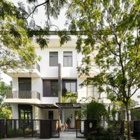 Quỹ Hàng Chuyển Nhượng Mới Nhất Tháng 2/2025 Tại Hà Đô Charm Villas. Liền Kề 110M2 Giá Bán 17Tỷ!