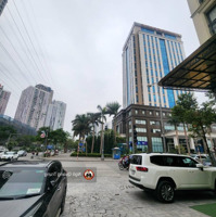Siêu Phẩm Mặt Phố Lô Góc, Đẹp Nhất Quận Hà Đông, Đường Tố Hữu, Thuộc Khu Đô Thị La Khê, Nam Cường