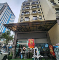 Siêu Phẩm Mặt Phố Lô Góc, Đẹp Nhất Quận Hà Đông, Đường Tố Hữu, Thuộc Khu Đô Thị La Khê, Nam Cường