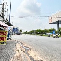 Bán Nhà Mặt Tiền Nam Hoà 240M2, Ngang Vip 8M, Ngay Ga Metro, Bank Định Giá Bán 23 Tỷ, Bán 17 Tỷ