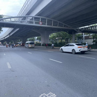 Siêu Phẩm Mặt Phố Phạm Văn Đồng, Bắc Từ Liêm. 800M2, Mặt Tiền 20M, Vỉa Hè Siêu Rộng, Lô Góc, 250 Tỷ