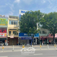 Rẻ Nhất Tp Hồ Chí Minh -Bánmặt Tiềnđường Số Gigamall -100X42M - Xd: Hầm 7 Tầng - Hdt: 300 Triệu - Giá:65 Tỷ