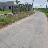 Bán đất  thổ cư ,5x36m, giá chỉ 1 tỷ 70 triệu, xã Đức Hòa Thượng, Đức Hòa, Long An .