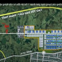 Cơ Hội Lô Đất Trồng Cây Lâu Năm Tại Hàm Tân, Phan Thiết, Gần Khu Công Nghiệp Tân Đức