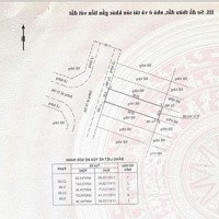Cần Bán Lô Đất Đắc Địa Tại Phú Nhuận 4, Thạnh Mỹ Lợi, Quận 2 Với Giá Cực Tốt Chỉ 170 Triệu/M2
