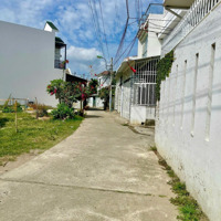 Bán Lô Đất 2 Mặt Tiền Tại Hẻm 96 Liên Hoa , Vĩnh Ngọc, Tp Nha Trang