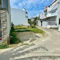 Bán Lô Đất 2 Mặt Tiền Tại Hẻm 96 Liên Hoa , Vĩnh Ngọc, Tp Nha Trang