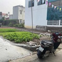 Đầu Năm Cần Thanh Khoản Gấp Lô Đất 55M2 Nội Thôn, Vân Tảo, Thường Tín