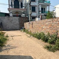 Đầu Năm Cần Thanh Khoản Gấp Lô Đất 55M2 Nội Thôn, Vân Tảo, Thường Tín