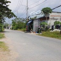 (Phân Lô) Đất 2 Mặt Tiền Đường Nhị Bình 8 - Hóc Môn