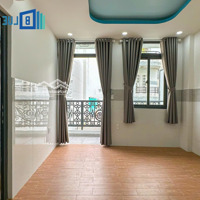 Cho Thuê Cc Mini 1 Phòng Ngủ 1 Vệ Sinh 46M2 Tại Phường 13, Quận 10, 8,5 Triệu