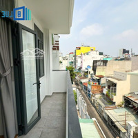 Cho Thuê Cc Mini 1 Phòng Ngủ 1 Vệ Sinh 46M2 Tại Phường 13, Quận 10, 8,5 Triệu