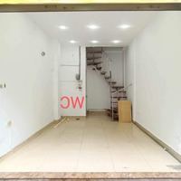 Cho Thuê Nhà Khâm Thiên: Diện Tích 40M2X5 Tầng, Mặt Tiền 7,6M, Riêng Biệt, Kinh Doanh Mọi Mô Hình