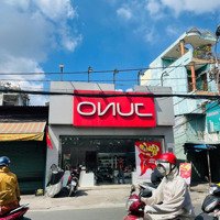 Cho Thuê Nhà Mặt Tiền Đỗ Xuân Hợp, Q9.Diện Tích5,5X25M Giá Bán 33 Triệu, Phù Hợp Nhiều Ngành Nghề Kinh Doanh