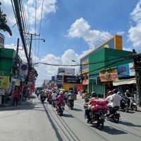 Cho Thuê Nhà Mặt Tiền Đỗ Xuân Hợp, Q9.Diện Tích5,5X25M Giá Bán 33 Triệu, Phù Hợp Nhiều Ngành Nghề Kinh Doanh