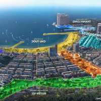 Căn Hộ Nghỉ Dưỡng View Biển Và Pháo Hoa,Full Nội Thất, Tạo Lãi Vốn Và Dòng Tiền Vốn 900 Triệu