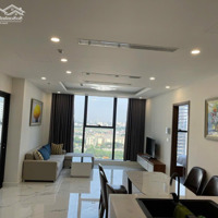 Bán Căn Hộ Sunshine City 57M2 Tầng Cao Đã Có Nội Thất - 0974606535