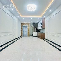 Bán Nhà Phố Võ Chí Công, Nhà 5 Tầng, Đi Vài Bước Ra Mặt Phố Võ Chí Công, 46M2, 11 Tỷ