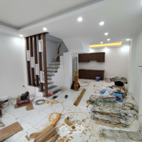 Nhà Mới Rẻ Đẹp Nhất Vân Côn - Hoài Đức. 45M2*4T Độc Lập. Thoáng Trước Sau. Gần Chợ, Trường. 3,35 Tỷ