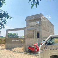 Nhà Mới Xây, 1T1L,130M2, Sổ Riêng, Thổ Cư, Sát Chợ, Gần Kcn Giang Điền