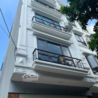 Giáp Kđt Văn Khê-4 Tầng 42 M-Xây Mới Đẹp Lung Linh-Ô Tô Vào Gần Cửa Hợp Đầu Tư /Văn Phòng-7.6 Tỷ