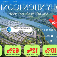 Chiết Khấu Cao Khu Mua Dự Bán Bắc Hà Thanh Quy Nhơn - Cdt Phát Đạt