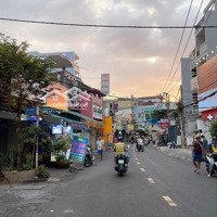 Nhà Mặt Tiền Kinh Doanh Đường Trịnh Đình Trọng Quận Tân Phú - 67M2 5Tầng.