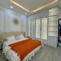 BÁN NHÀ BIỆT THỰ LUNG LINH FULL NỘI THẤT CAO CẤP ĐƯỜNG PHẠM HỮU LẦU Q7 CẠNH PHÚ MỸ HƯNG