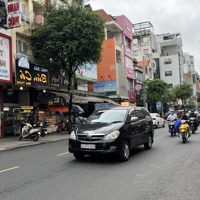 Chỉ 160 Triệu, Ngang 8M! Cho Thuê Nhà Đẹp Mặt Tiền Sư Vạn Hạnh Gần Vạn Hạnh Mall, Phường 12, Quận 10