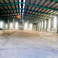 Cho Thuê Xưởng Tam Phước, Pháp Lý Đạt Chuẩn. Phù Hợp Làm Kho Và Sản Xuất