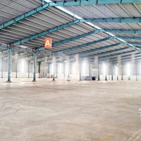 Cho Thuê Xưởng Tam Phước, Pháp Lý Đạt Chuẩn. Phù Hợp Làm Kho Và Sản Xuất