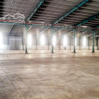 Cho Thuê Xưởng Tam Phước, Pháp Lý Đạt Chuẩn. Phù Hợp Làm Kho Và Sản Xuất