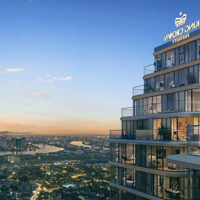 Bán Căn Hộ Góc 2 Phòng Ngủ 2 Vệ Sinh81,5M2 View Hồ Bơi, Thanh Toán Chỉ 5% Kí Hđmb. Ưu Đãi Đến 10%. Liên Hệ: 0916592969