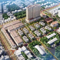 Nhà Ở Xã Hội Hạ Đình Chính Thức Bấm Nút Khởi Công Và Tiếp Nhận Hồ Sơ