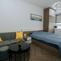 CHo thuê căn hộ 1 ngủ xịn xò giá chỉ 6tr tại KĐT Waterfront